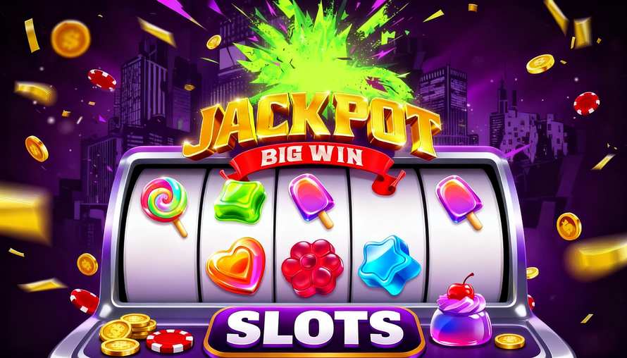 Confronto tra Slot Powers Casino e Competitori