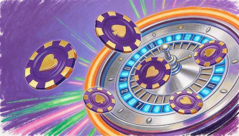 Quels sont les nouveautés sur Grand Fortune Casino ?